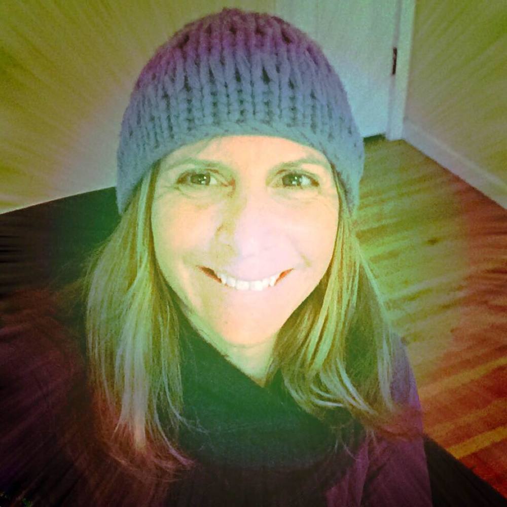 Meet your Posher, Sue